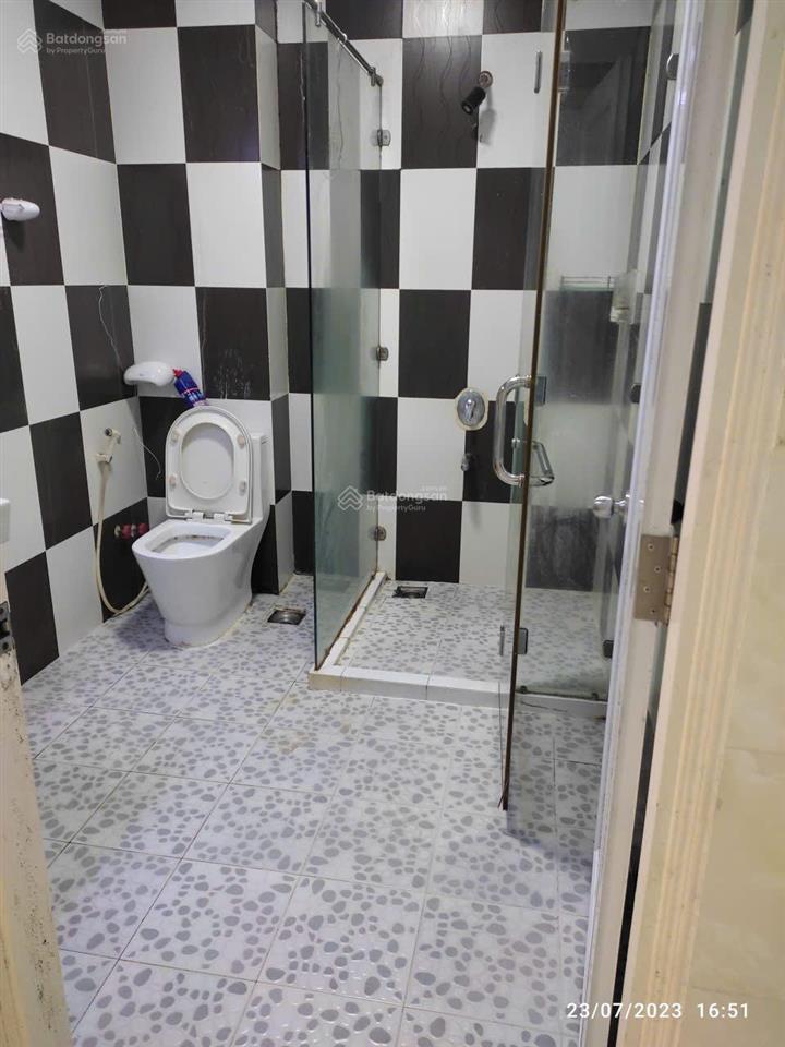 Bán nhà 4x20m, 4 tầng, mặt tiền đường tạ quang bửu, p4, q8