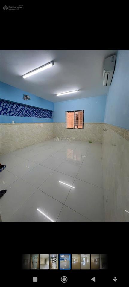 Bán nhà 4x20m, 4 tầng, mặt tiền đường tạ quang bửu, p4, q8