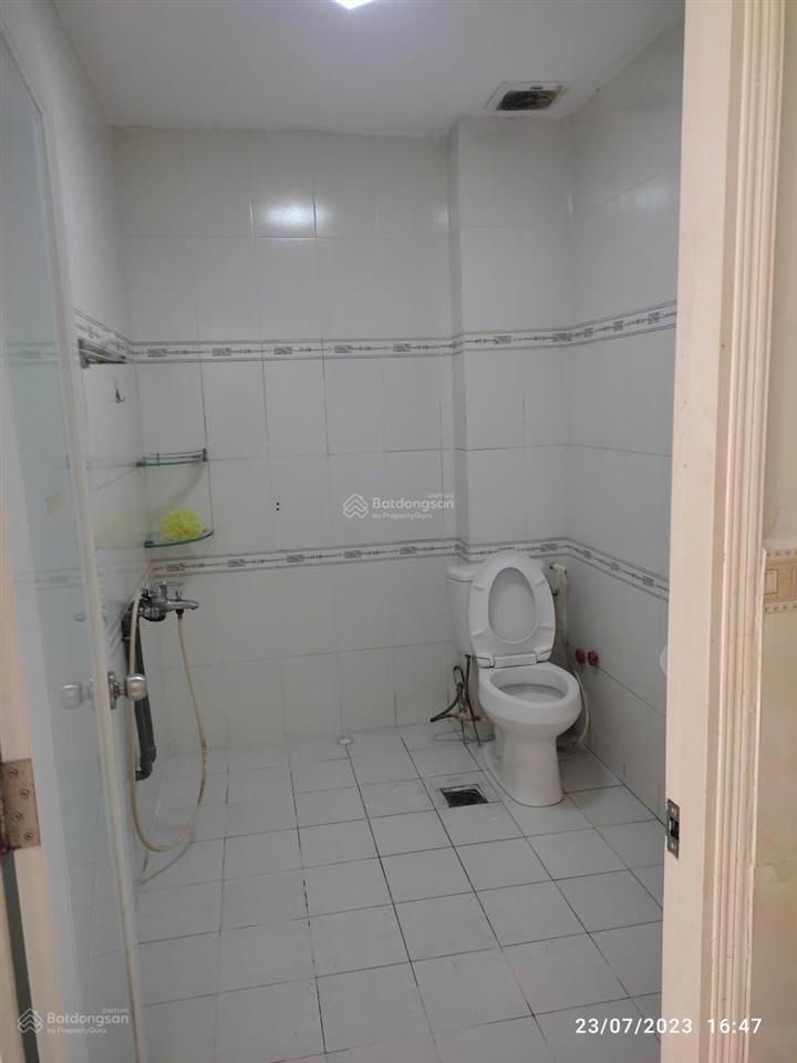 Bán nhà 4x20m, 4 tầng, mặt tiền đường tạ quang bửu, p4, q8