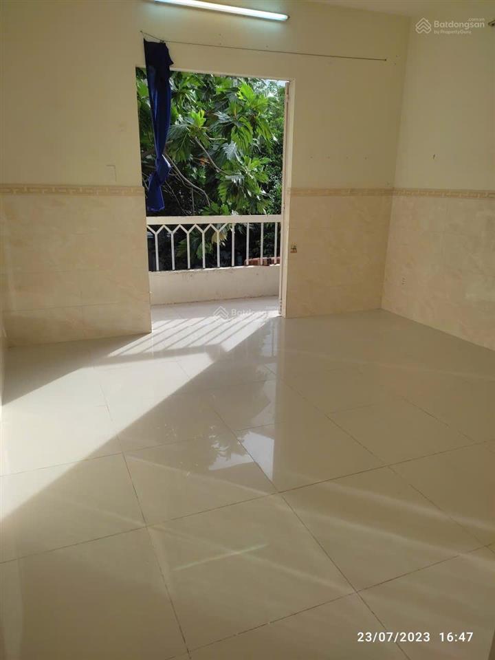 Bán nhà 4x20m, 4 tầng, mặt tiền đường tạ quang bửu, p4, q8