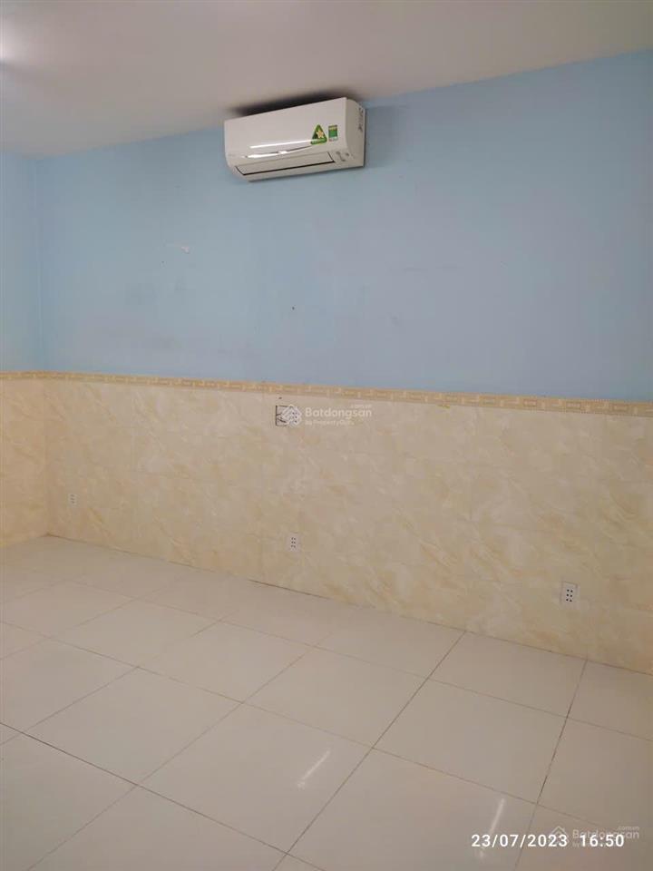 Bán nhà 4x20m, 4 tầng, mặt tiền đường tạ quang bửu, p4, q8