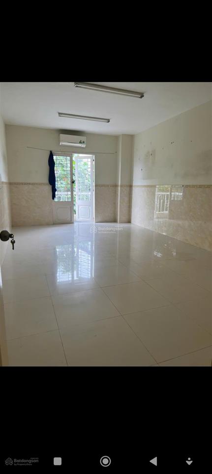 Bán nhà 4x20m, 4 tầng, mặt tiền đường tạ quang bửu, p4, q8