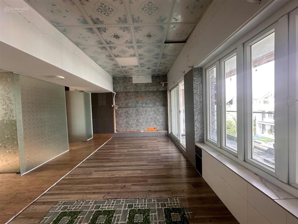Bán nhà 6x18m, 4 tầng, kdc phú lợi, phường 7, quận 8