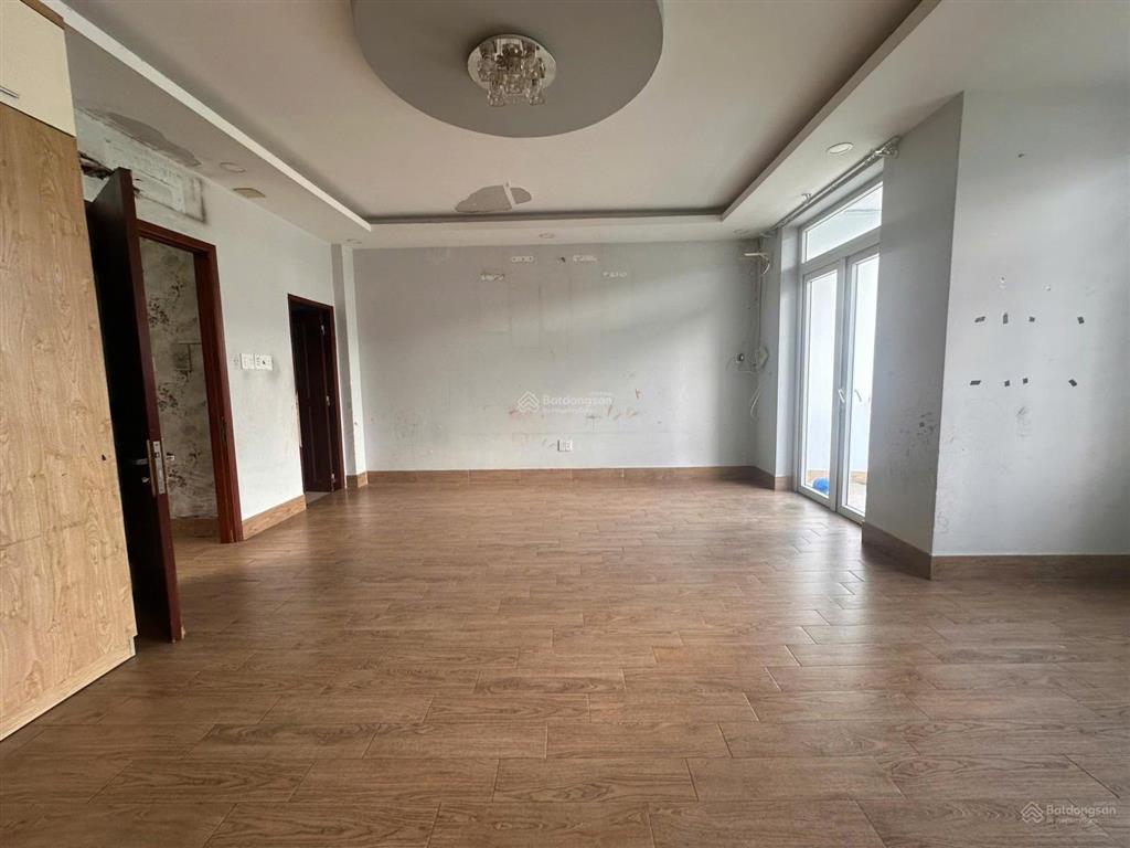 Bán nhà 6x18m, 4 tầng, kdc phú lợi, phường 7, quận 8