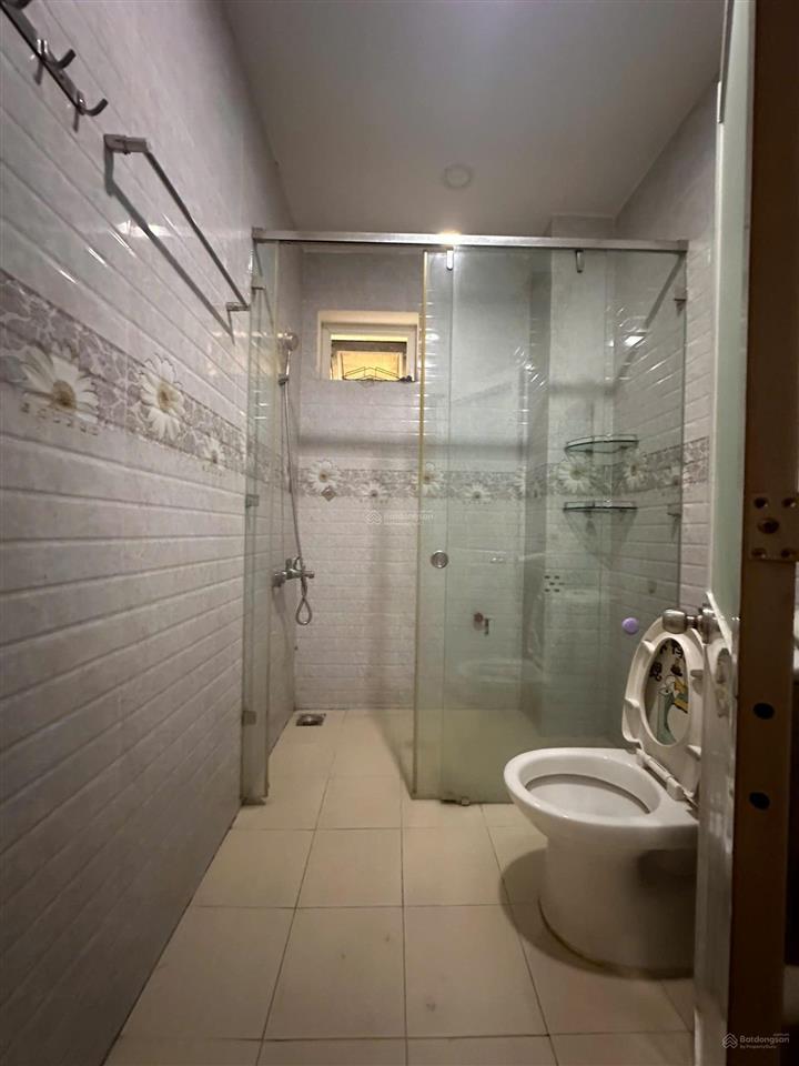 Bán nhà 6x18m, 4 tầng, kdc phú lợi, phường 7, quận 8