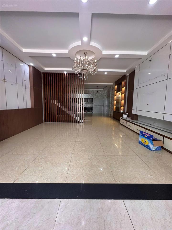Bán nhà 6x18m, 4 tầng, kdc phú lợi, phường 7, quận 8
