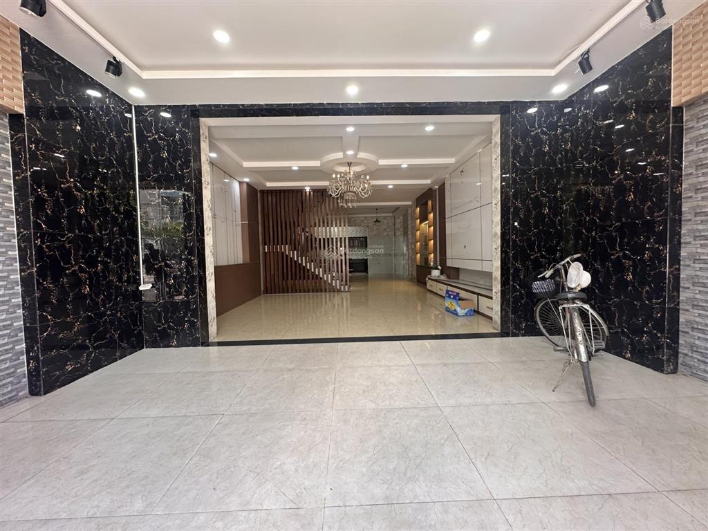 Bán nhà 6x18m, 4 tầng, kdc phú lợi, phường 7, quận 8