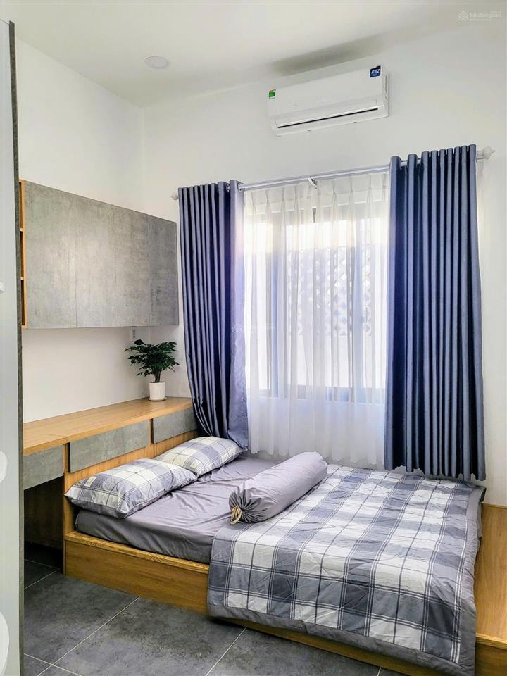 Nhà trệt 9,2x21m, 3pn, đối diện kdc phong phú 4, bình hưng, bình chánh