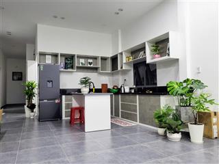 Nhà trệt 9,2x21m, 3pn, đối diện kdc phong phú 4, bình hưng, bình chánh