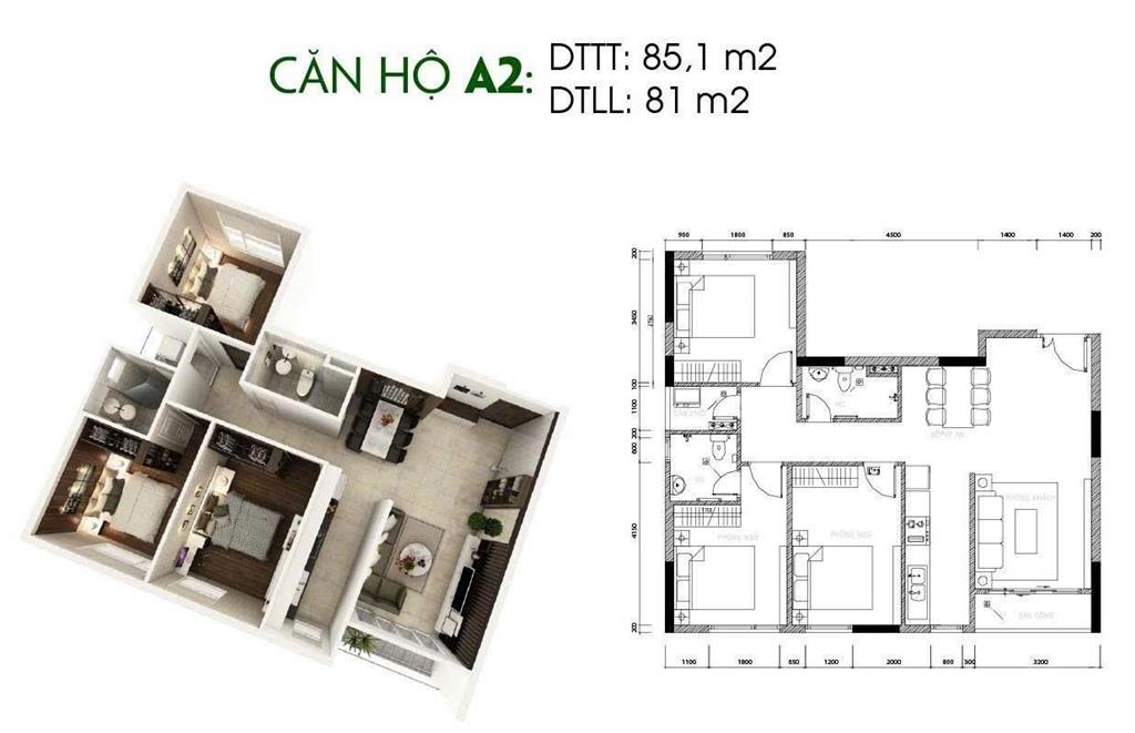 Giá bán chính thức căn hộ saigon skyview, đối diện bến xe quận 8