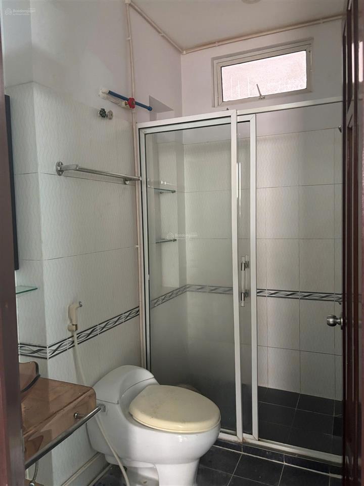 Nhà 5x20m, 4 tầng, 5pn, kdc hiệp ân, phường 5, q. 8