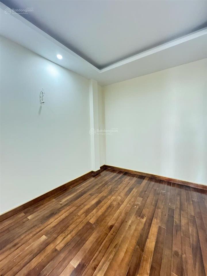 Nhà 3.57m x 19.29m, 5 tầng, 4pn, đường số 14, p4, q8