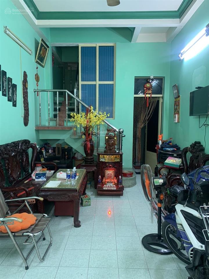 Nhà 3,5x14m, nở hậu, 4 tầng, sát mt phạm hùng, p.5, q.8