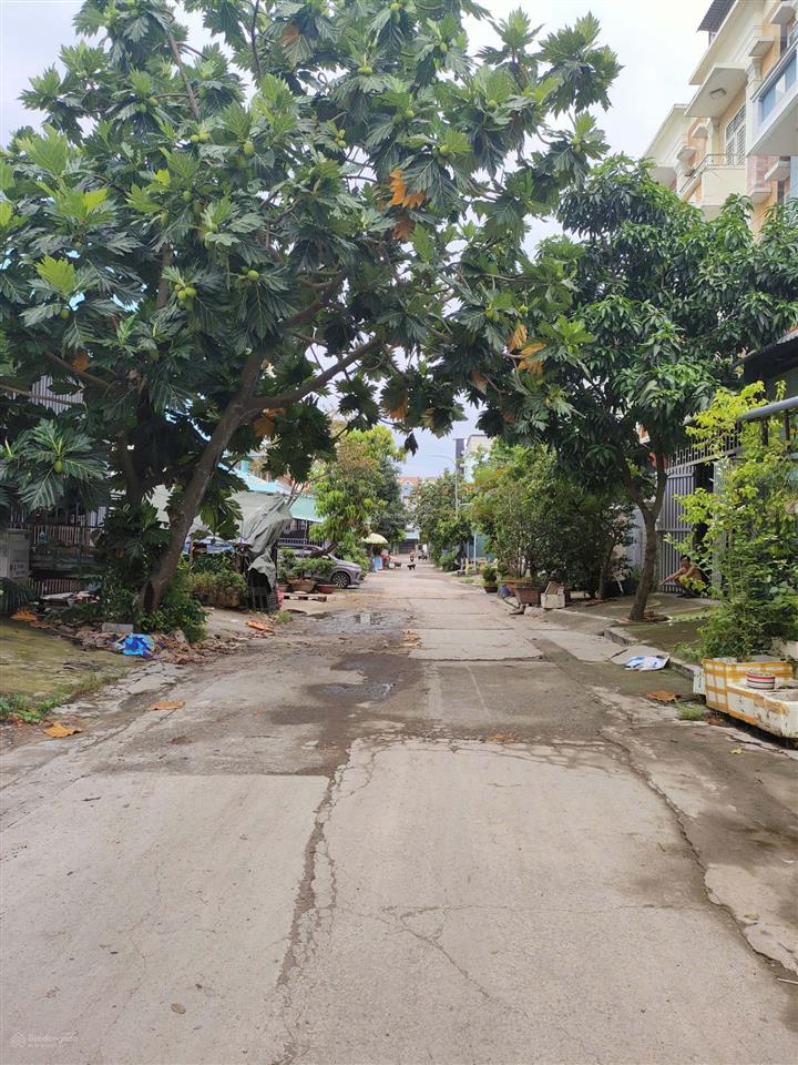 Đất 5x16m, kdc bến lức (chợ bình điền), p. 7, q. 8