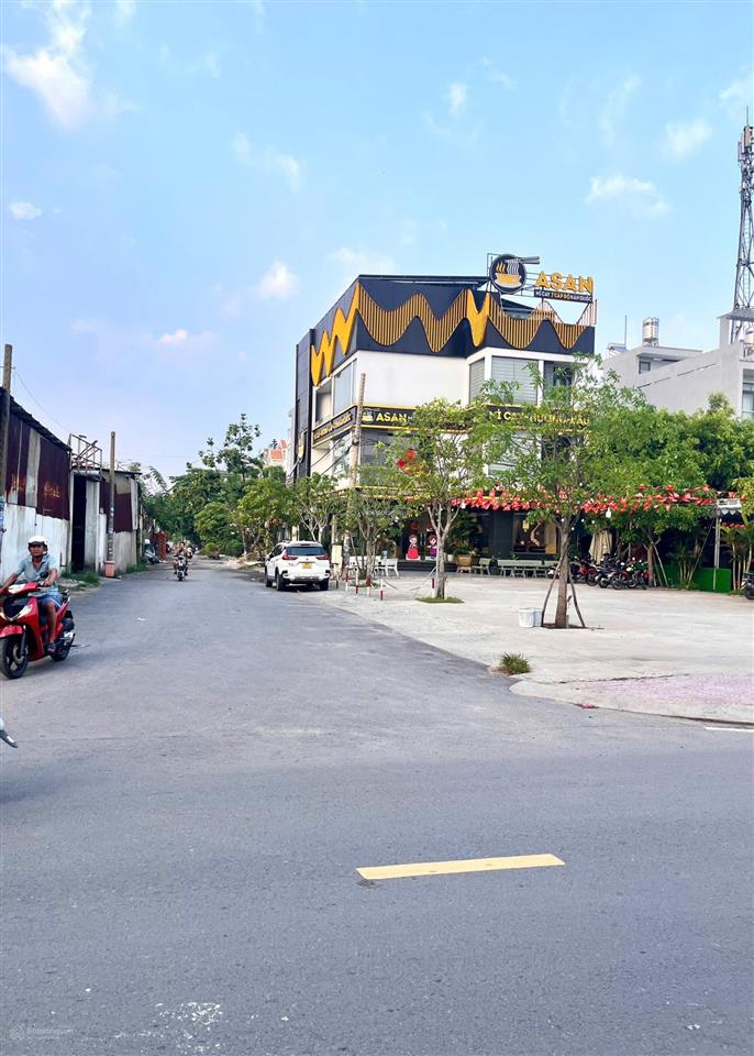 Đất 4x24m, kdc lê bôi, p.7, q.8