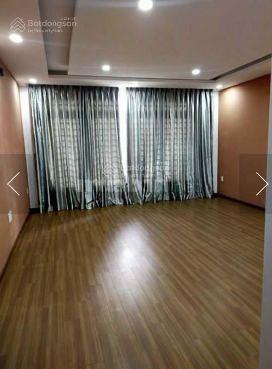 Nhà 5x24m, 4 tầng, kdc phú lợi, p.7, q.8