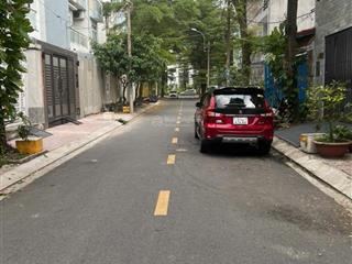 Đất 5x18m, kdc phú lợi, phường 7, quận 8
