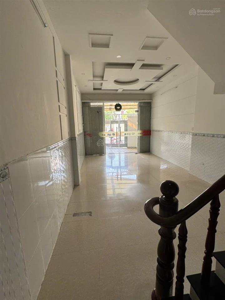 Nhà mặt tiền trương đình hội 4,5x16,5m, 5 tầng, p.16, q.8