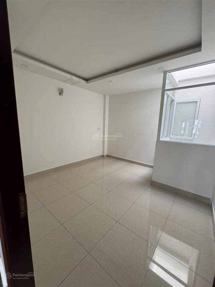 Nhà mặt tiền trương đình hội 4,5x16,5m, 5 tầng, p.16, q.8