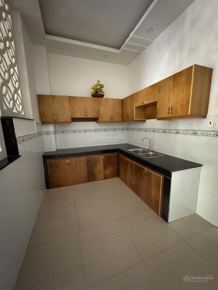Nhà mặt tiền trương đình hội 4,5x16,5m, 5 tầng, p.16, q.8