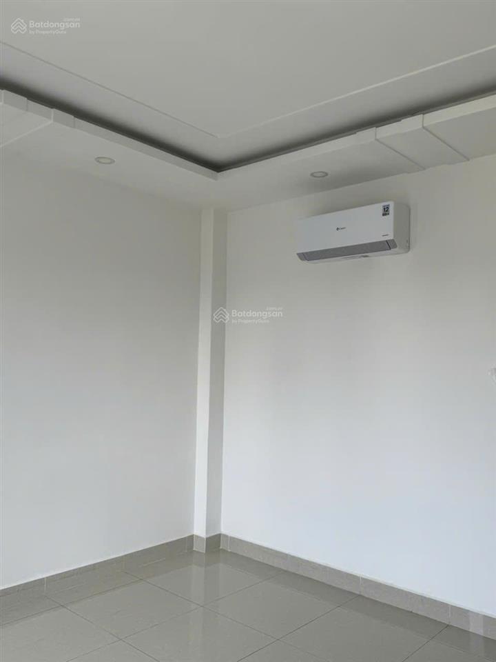 Nhà mặt tiền trương đình hội 4,5x16,5m, 5 tầng, p.16, q.8