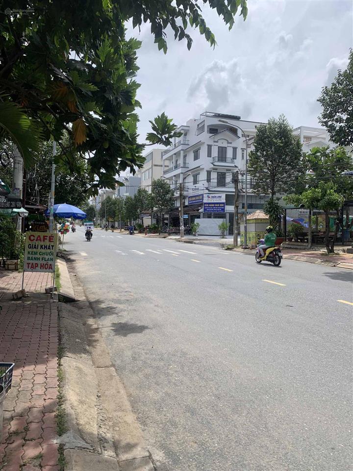 Đất 5x16m, kdc bình điền, p.7, q.8