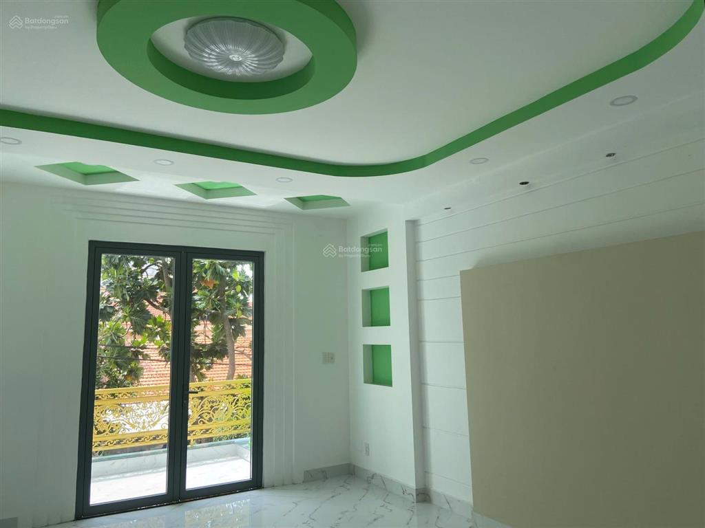 Nhà 8x20m, 4 tầng, kdc cao lỗ, p.4, q.8