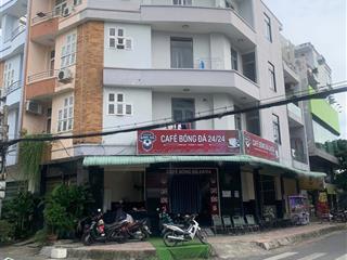 Nhà 5x16m, 5 tầng, kdc tạ quang bửu, p.5, q.8