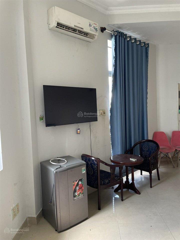 Nhà 5x16m, 5 tầng, kdc tạ quang bửu, p.5, q.8