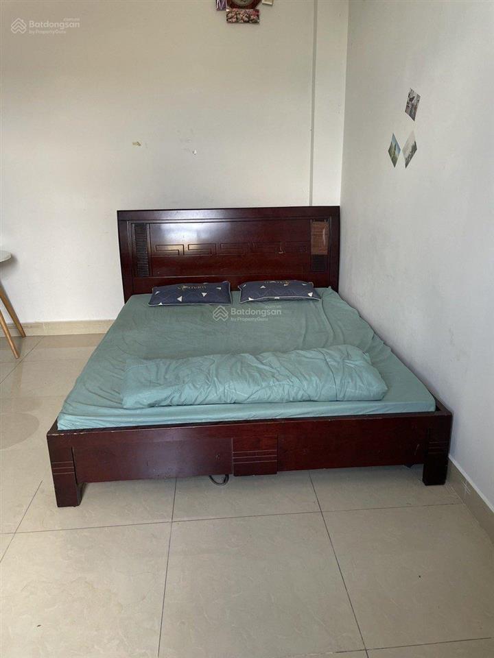 Nhà 5x16m, 5 tầng, kdc tạ quang bửu, p.5, q.8