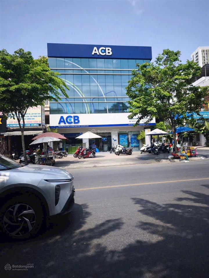 Bán nhà 8x17,5m, 5 tầng, mặt tiền phạm hùng, p. 5, q. 8