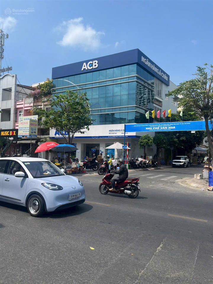 Bán nhà 8x17,5m, 5 tầng, mặt tiền phạm hùng, p. 5, q. 8
