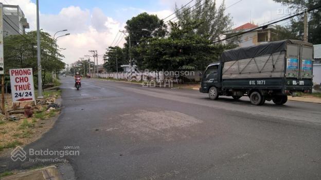 Đất 6x20m, kdc sài gòn chợ lớn, đường phạm thế hiển, p7, q8