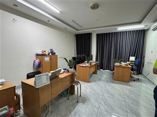 Cho thuê nhà 5x20m, 1 hầm, 5 tầng lầu, mặt tiền dương quang đông, p.5, q.8