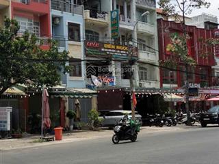 Bán nhà 4x20m, 5 tầng, mt tạ quang bửu, gần aeon, p.4, q.8