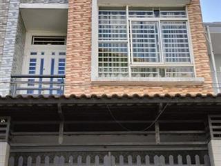 Bán nhà 4,5x16,3m, 1 trệt, 2 lầu, st, hẻm 6m phạm thế hiển, p.5, q.8