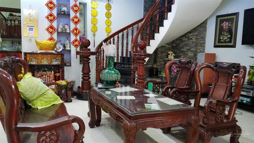 Biệt thự 6x18m, 4 tầng, vị trí đẹp, kdc cao lỗ, p.4, q.8