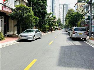 Bán đất 6x18m, mặt tiền đường phạm thị tánh, kdc cao lỗ, p.4, q.8