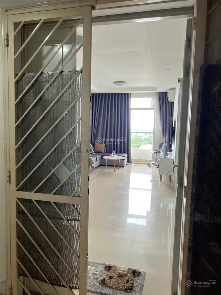 Cho thuê căn hộ hồng lĩnh, khu trung sơn, 2pn giá 10tr, có nội thất ms viêm 0938 971 ***