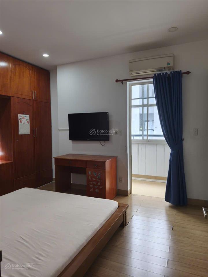 Cho thuê căn hộ him lam 6a, 100m2, đầy đủ nội thất, 2pn, giá 11tr, ms viêm 0938 971 ***