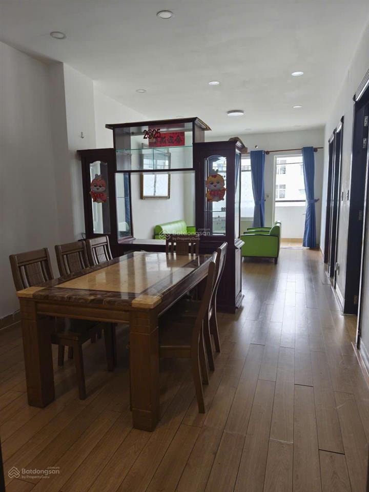 Cho thuê căn hộ him lam 6a, 100m2, đầy đủ nội thất, 2pn, giá 11tr, ms viêm 0938 971 ***