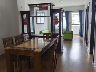 Cho thuê căn hộ him lam 6a, 100m2, đầy đủ nội thất, 2pn, giá 11tr, ms viêm 0938 971 ***