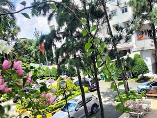Cho thuê chung cư him lam 6a, 70m2, 2pn, 9tr,  ms viêm 0938 971 ***