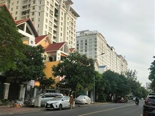 Cho thuê biệt thự kdc him lam 6a, 12.5x20m, 3 lầu, giá 40tr, ms viêm 0938 971 ***