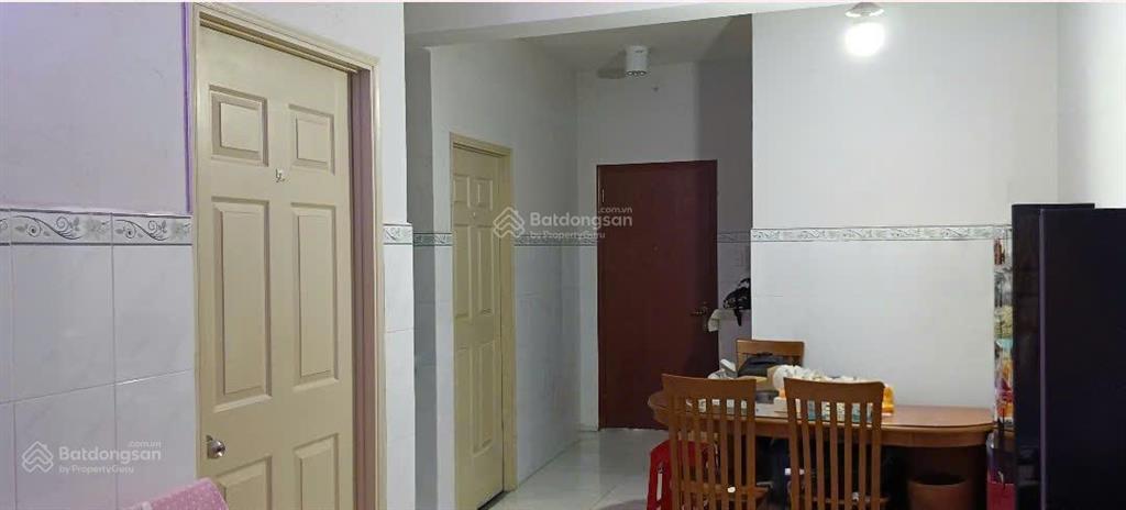 Cần bán chung cư hoàng quân, có sổ hồng, 55m2, giá 1.7 tỷ  xem nhà ms viêm 0938 971 ***