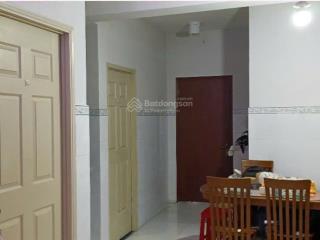 Cần bán chung cư hoàng quân, có sổ hồng, 55m2, giá 1.7 tỷ  xem nhà ms viêm 0938 971 ***