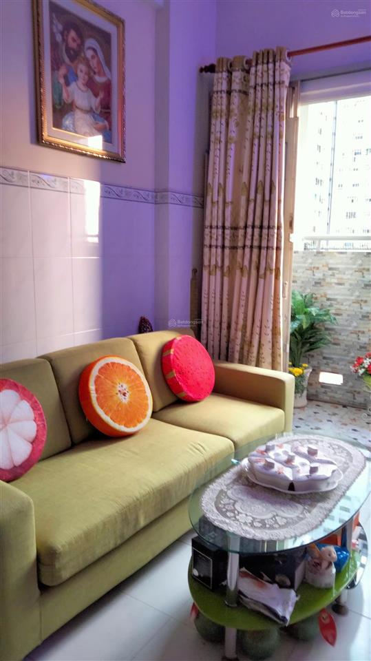 Cần bán chung cư hoàng quân, có sổ hồng, 55m2, giá 1.7 tỷ  xem nhà ms viêm 0938 971 ***