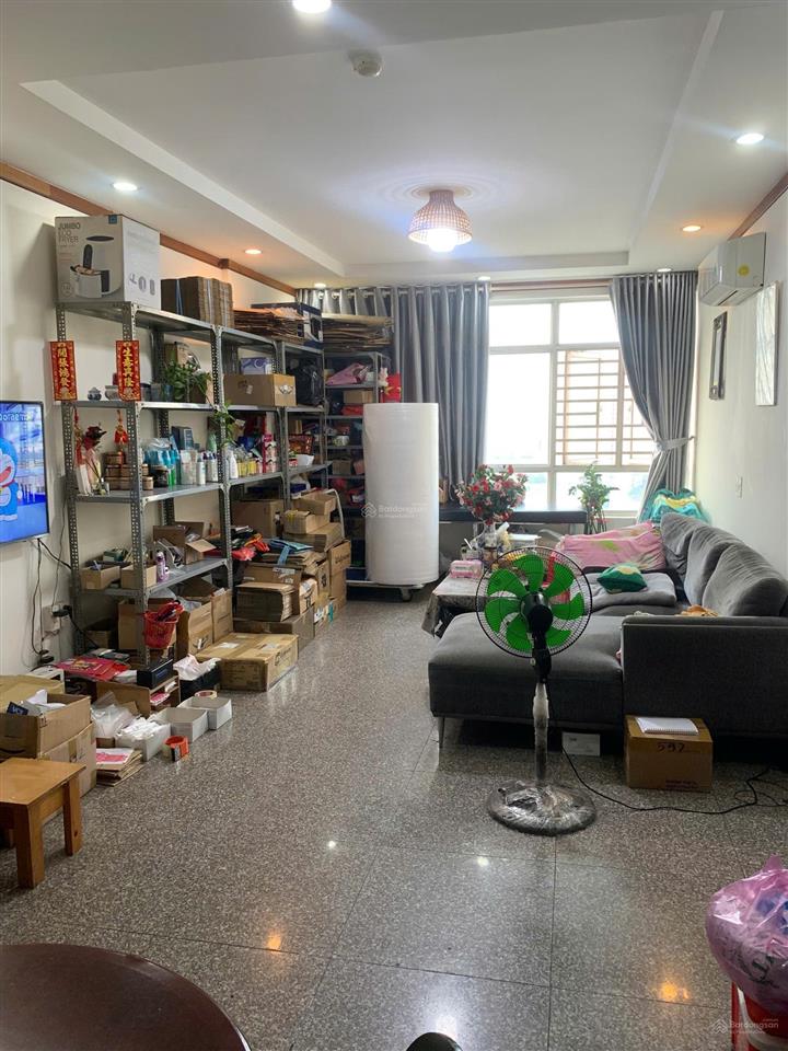 Cần bán căn hộ hoàng anh an tiến, 3pn 110.6m lầu cao, giá 4.5 tỷ ms viêm 0938 971 ***