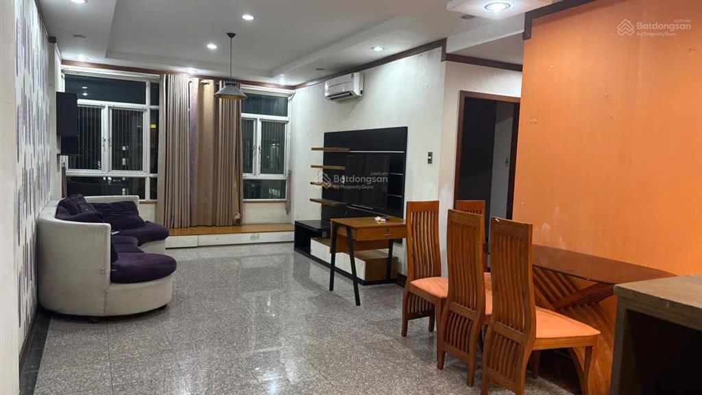 Cần bán căn hộ chung cư hoàng anh an tiến, 96m2 2pn giá 3.8 tỷ ms viêm 0938 971 ***