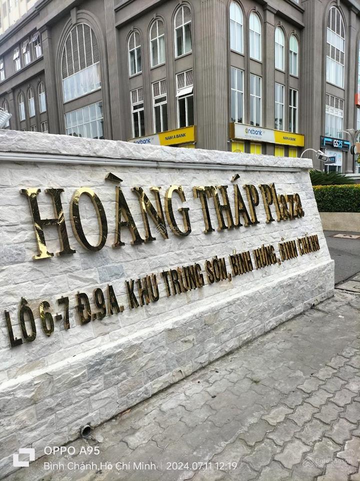 Bán căn hộ chung cư hoàng tháp plaza, 5,4 tỷ, 97 m2 ms viêm 0938 971 ***